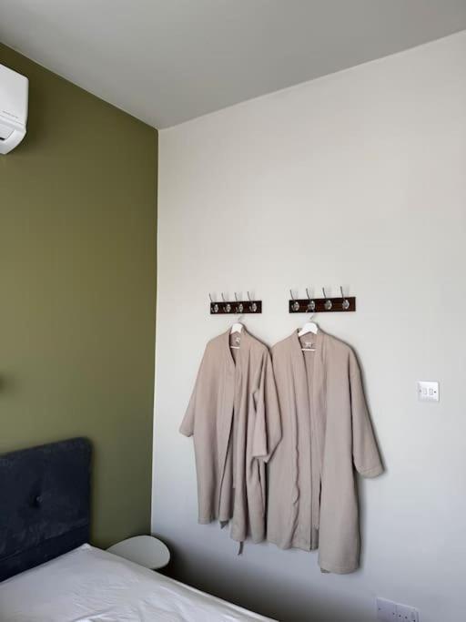 Smart Comfort Roomn7 With Private Bathroom In Location 250m *